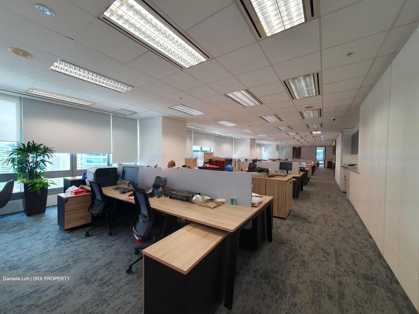 Prudential Tower (D1), Office #453999961